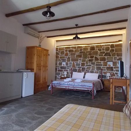 Helios Land Apartment Neos Marmaras Luaran gambar
