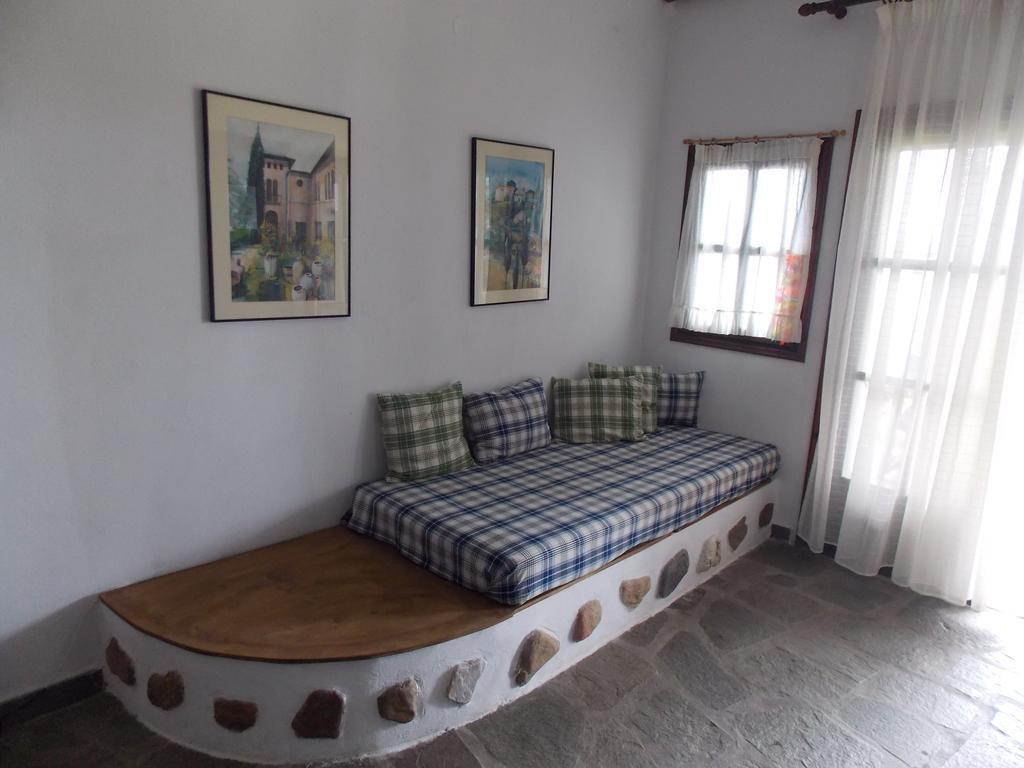 Helios Land Apartment Neos Marmaras Luaran gambar