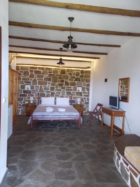 Helios Land Apartment Neos Marmaras Luaran gambar